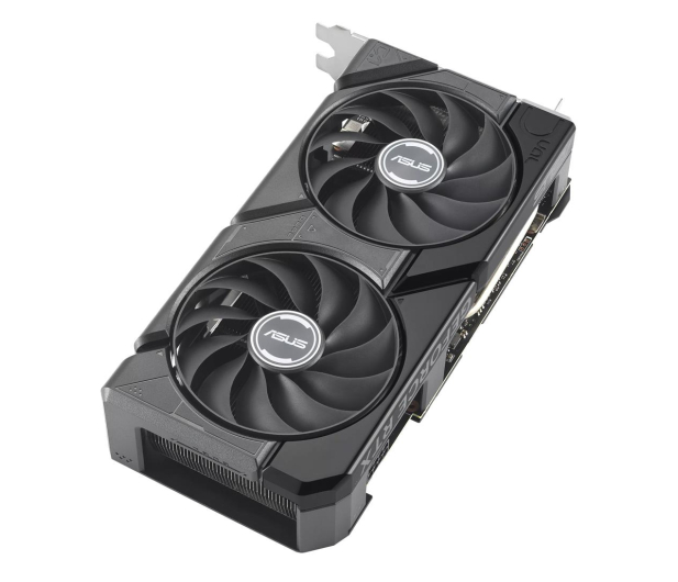 ASUS  GeForce RTX 4070 EVO Dual OC 12GB GDDR6X - 1226941 - zdjęcie 3
